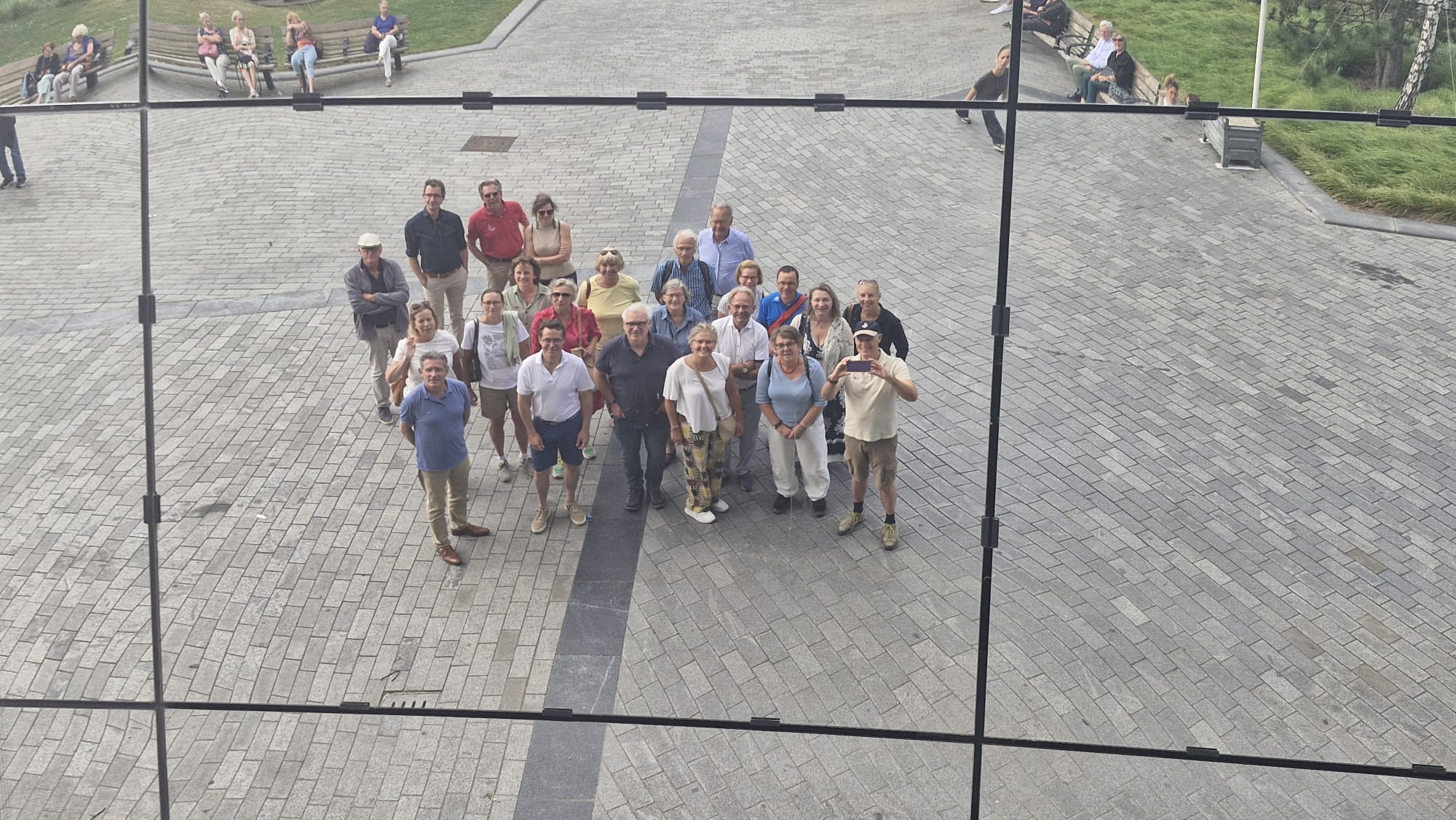 Welkom bij LC Amersfoort-Eemstad!